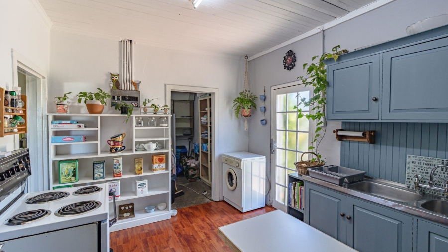 3 Bedroom Property for Sale in Gansbaai Central Western Cape